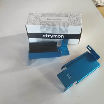 Strymon Zuma 9-Output High Current DC Power Supply 2016 - Present - Blue image 3