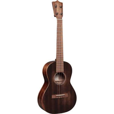 Martin T1-STREET Ukulélé T1 Streetmaster Uke image 3