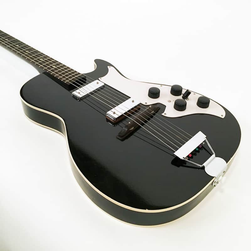 Silvertone	1420 image 4
