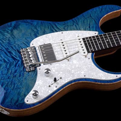 Mayones Aquila Elite 6 image 3