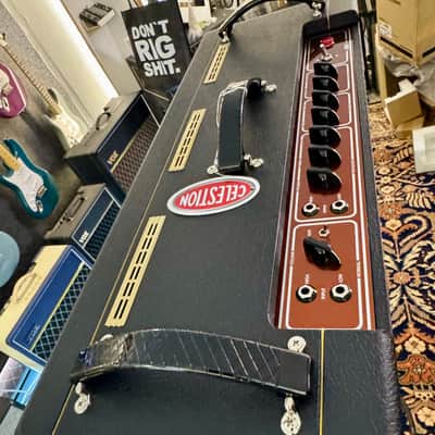 Vox AC30 HAND WIRED GREENBACK HWR2 2x12” GREENBACKS 2026 - VLACK image 21