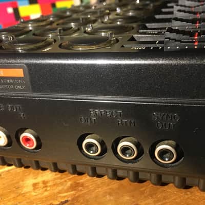 TASCAM Porta 05 Multitrack Cassette Recorder 1990s - Black image 8