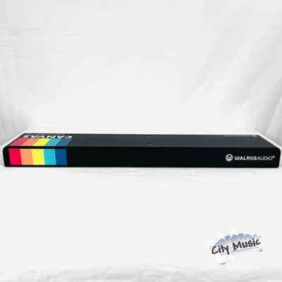Used Walrus Audio Canvas Power 15 DC Isolated Guitar Effects Pedal Power Supply ♫ image 3