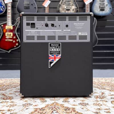 Blackstar Unity 250act 250W Active Extension Bass Cab image 5