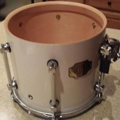 PREMIER Signia Maple Drum Shell Pack Set Kit 8", 10", 12", 15", 22"...Beautiful! image 4