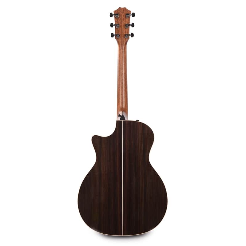 Taylor 814ce with V-Class Bracing | Reverb