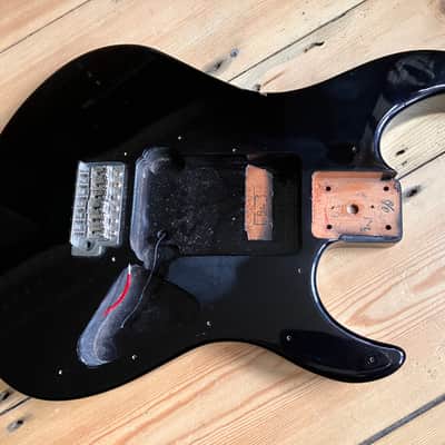 Yamaha Pacifica 012 Electric Guitar Body 2020 Alder image 1