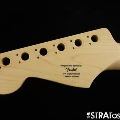 Fender Squier Sonic Series Strat NECK TUNERS, image 6