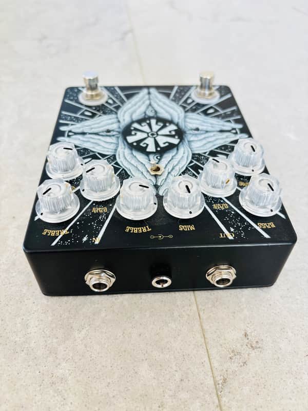 Immagine Black Arts Toneworks Raw Heart - 1