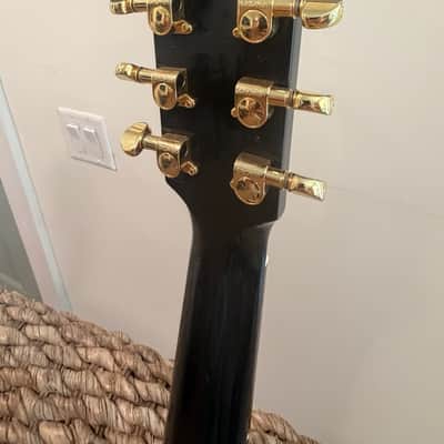 Gibson L-00 Original Ebony image 5
