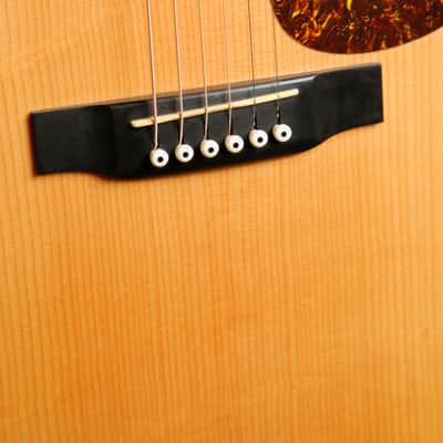 Martin DC-16GTE Dreadnought Cutaway Acoustic-Electric Guitar 2005 Pre-Owned image 6