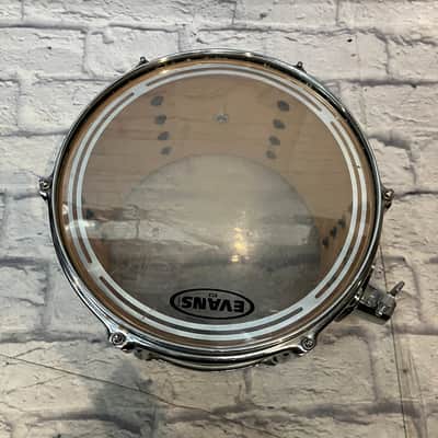 Pearl Masters 12x9 Tom Piano Black image 7