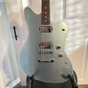 Fender MIJ Modern Jazzmaster HH 2020 - Mystic Ice Blue