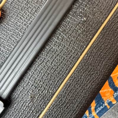 Orange PPC108 1x8" Closed-Back Guitar Speaker Cabinet 2010s - Black image 8