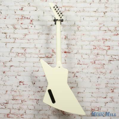 Gibson - 70s Explorer - Electric Guitar - Classic White - w/ Hardshell Case image 8