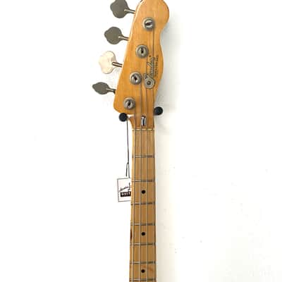 Fender Telecaster Bass 1973 - Black image 9