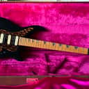 Gibson MIII Original Vintage Glamrock Machine with Original Case