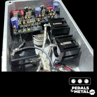 Immagine Lollar Fuzz-x12748 - 11
