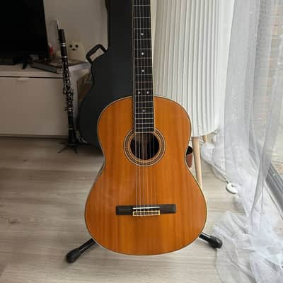 ☆ Rare Model Tokai Cats Eyes CE-400-CF 1980 JAPAN! + Pro Setup