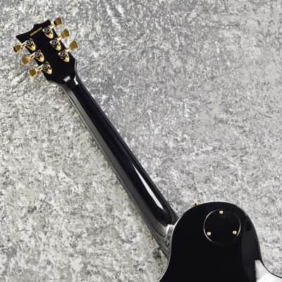 ESP EDWARDS E-ECLIPSE CTM -Black- [Made in Japan!!] image 7