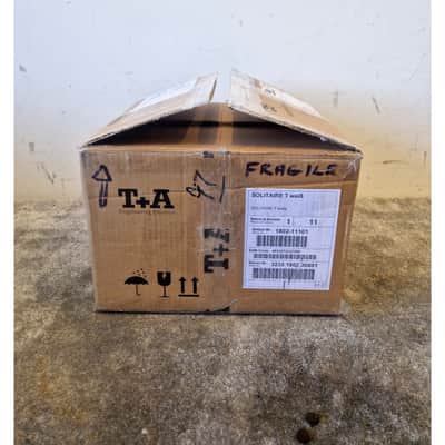 Solitaire T - Headphones - Like New w/ Original Box image 15