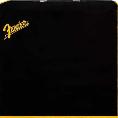 Fender Jack White Pano Verb image 6