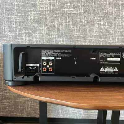Sony TC-S7 3-Head Cassette Tape Deck | Serviced & Tested image 10