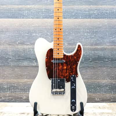 Godin Stadium Pro Ozark Cream MN "B-Stock" Solid Body Electric Guitar w/Bag image 2