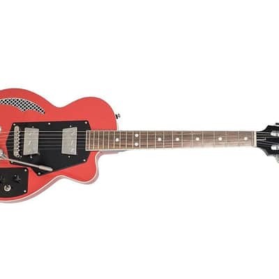 Eastwood California Rebel | Reverb