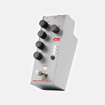 Collision Devices Snacks Series Snack Pitch Pedal image 2
