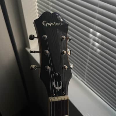 Epiphone Casino w/ Rosewood Fretboard - 2010 - Natural image 4