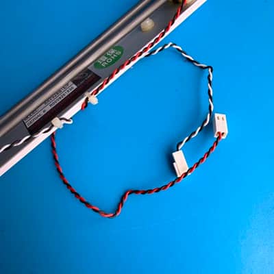 CRATE Amplifier FlexWave 15R Part: Spring Reverb Tank Unit [PRVS2BB1E/P] image 3