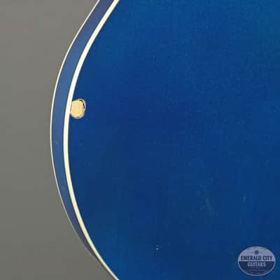 1966 Mosrite Combo Body/Joe Maphis Neck image 3