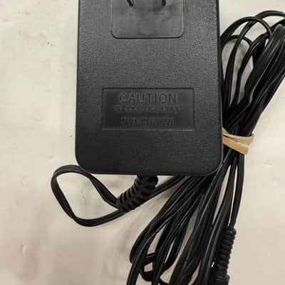 Rockman SR&D X100 / Bass / Soloist Original OEM Effects Power Supply Adapter image 3