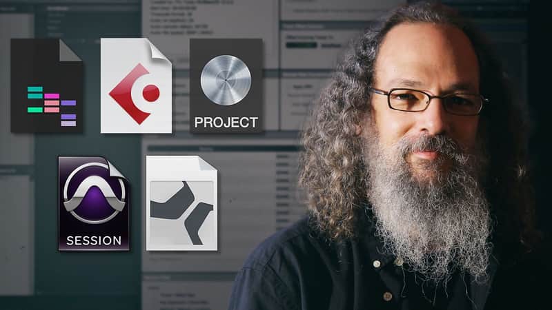 pureMix Presents: Andrew Scheps Mixing Template image 1