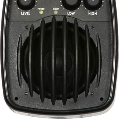 Galaxy Audio NSPA Nano Spot Powered Personal Monitor