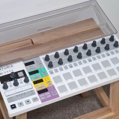 Arturia BeatStep Pro MIDI Controller & CV Sequencer