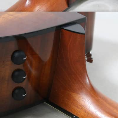 2017 Taylor 224ce-K DLX Koa Grand Auditorium Acoustic Electric Guitar w/ OHSC image 23