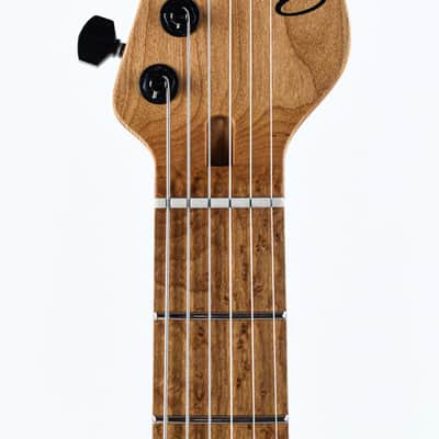 Mayones Aquila FM Trans Black Gloss 2020 image 2