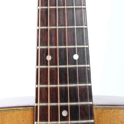 1953 Martin 000-21 natural image 4
