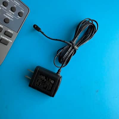 ALESIS NITRO DM7X Electronic Drum Part: Sound Module Processor w/AC Adapter Bild 5