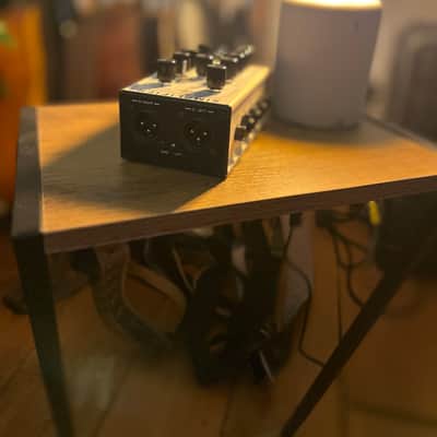 DSM & Humboldt Electronics Simplifier MKII 2023 - Present - White image 4