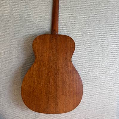 Martin 000-15M 2023/24 with case image 11