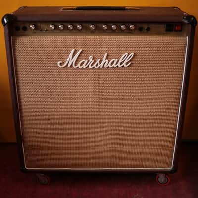 Marshall Club & Country JMP4145 (1980) image 1