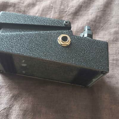 Boss FDR-1 Fender '65 Deluxe Reverb-Amp 2007 - 2012 - Black image 2