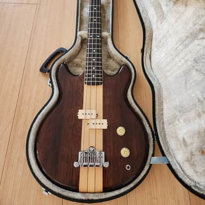 Yamaha PB400RA, precision bass, made in Japan | Reverb