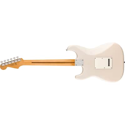 Fender Player II Stratocaster, Rosewood Fingerboard - White Blonde image 5