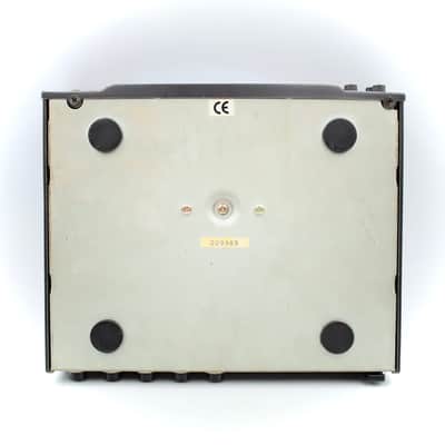 Zoom 9050 Advanced Instrument Effects Processor With Power Supply Made in Japan 009989 image 11