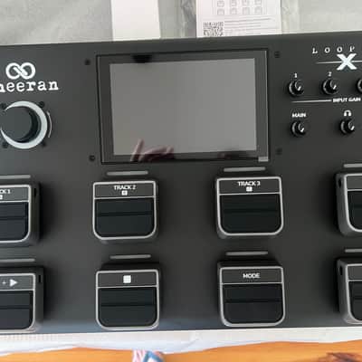 **LIKE NEW-IN BOX-ONE OWNER** Sheeran Looper X image 10