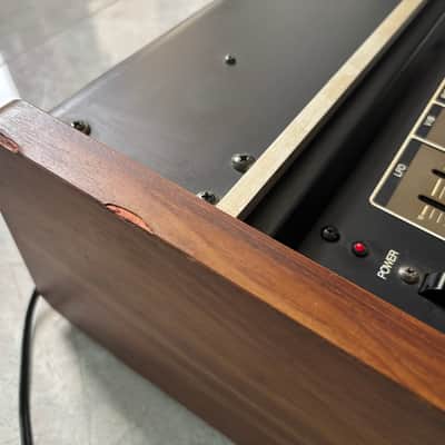 Roland RS-505 49-Key Paraphonic Synthesizer - Fully Serviced image 8